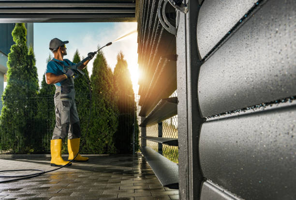 Best Factory Floor Cleaning  in Sunrise Manor, NV